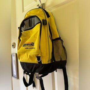 Harley-Davidson Rider’s Edge - Academy of Motorcycling Backpack